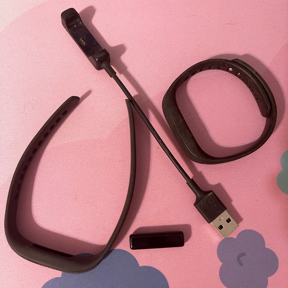 Fitbit flex 2 set